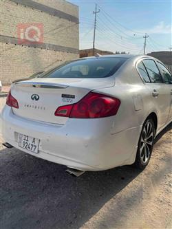 Infiniti G35